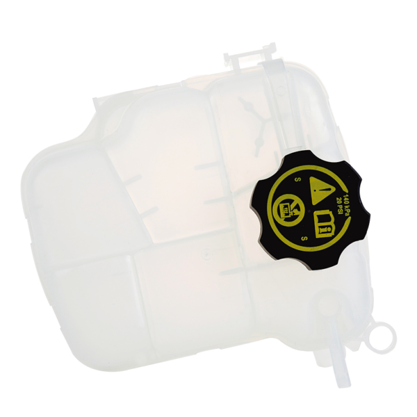 DAKG-15390 Depósito de Anticongelante