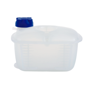 DAKG-21407E Depósito de Anticongelante