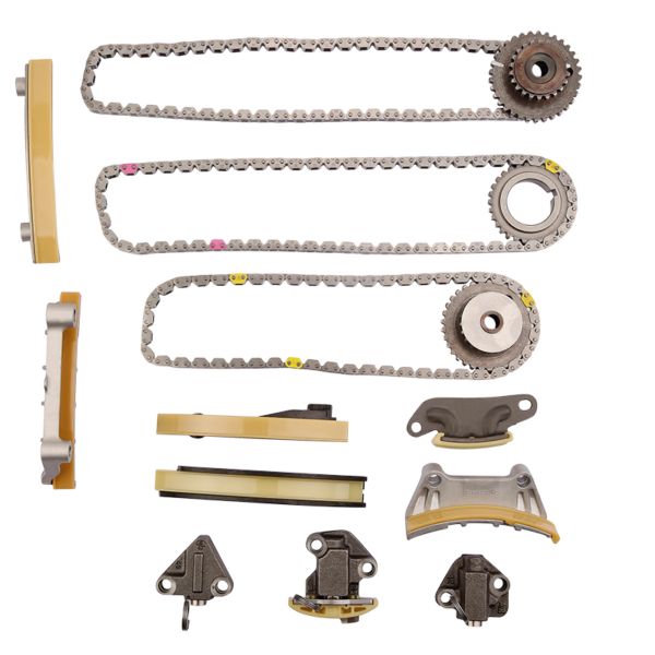 KC-90753S Kit de Cadena de Distribución