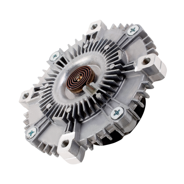 KG-2580 Fan Clutch