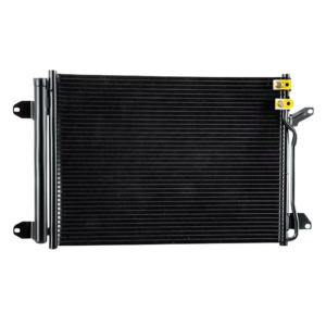 KGCA-0002 Condensador