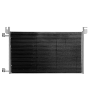 KGCA-0003 Condensador