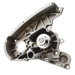 KGP-2192 Bomba de Agua