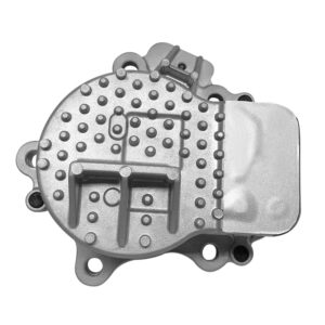 KGPA-1001 Bomba de Agua Auxiliar