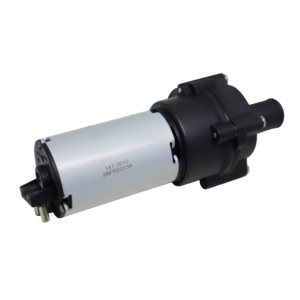 KGPA-1038 Bomba de Agua Auxiliar