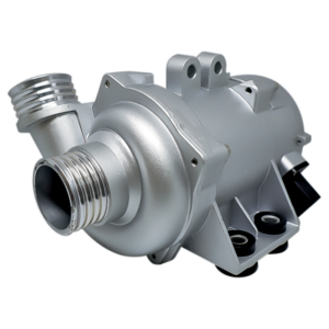 KGPA-1055 Bomba de Agua Auxiliar