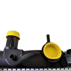 KGR41-1290.126 Radiador