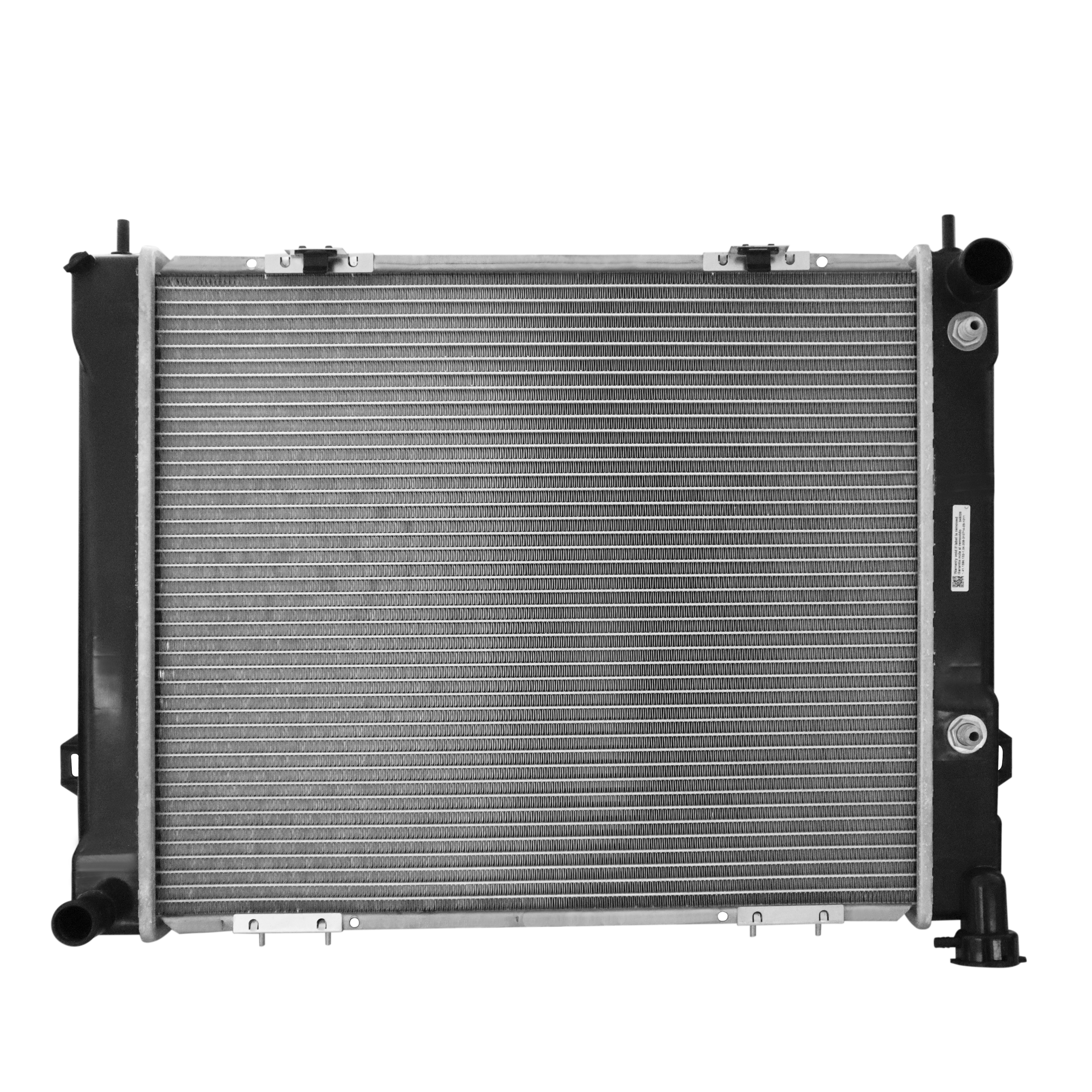 KGR41-1396.132 Radiador