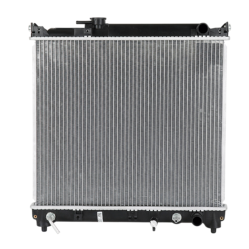 KGR41-1864.126 Radiador