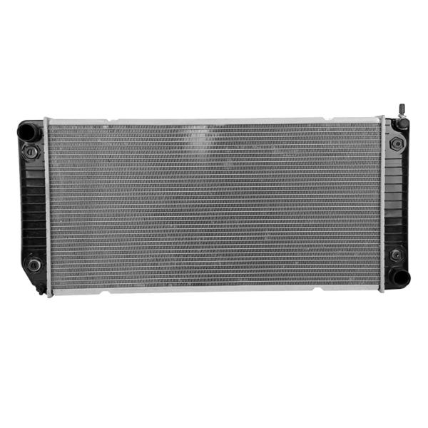 KGR41-2043.156 Radiador