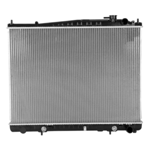 KGR41-2075.126 Radiador