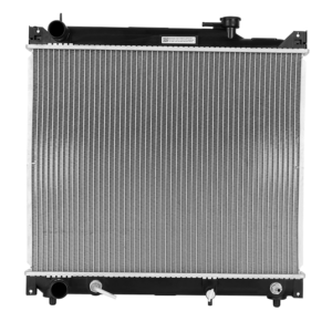 KGR41-2087.126 Radiador