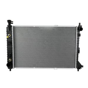 KGR41-2138.126 Radiador