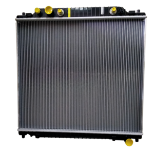 KGR41-2170.126 Radiador