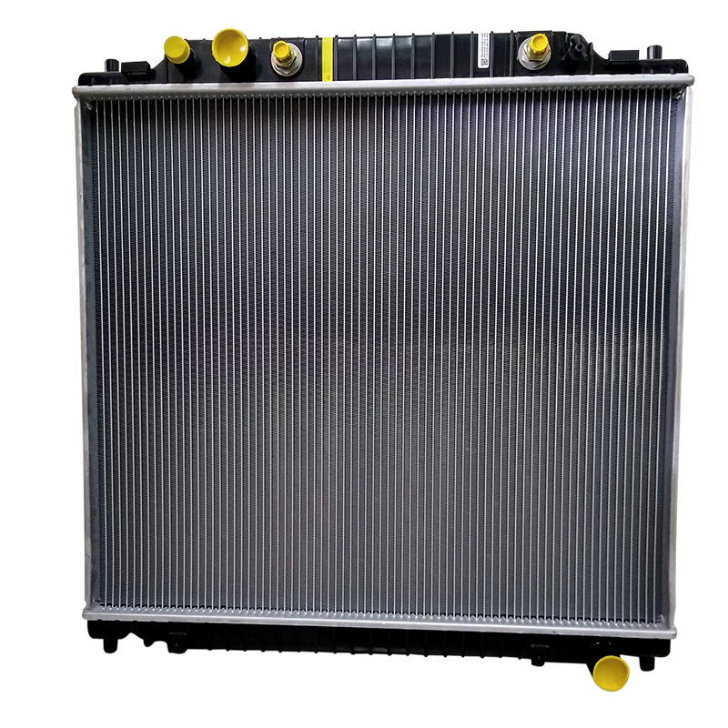 KGR41-2170.126 Radiador