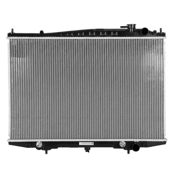 KGR41-2215.126 Radiador