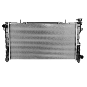 KGR41-2312.126 Radiador