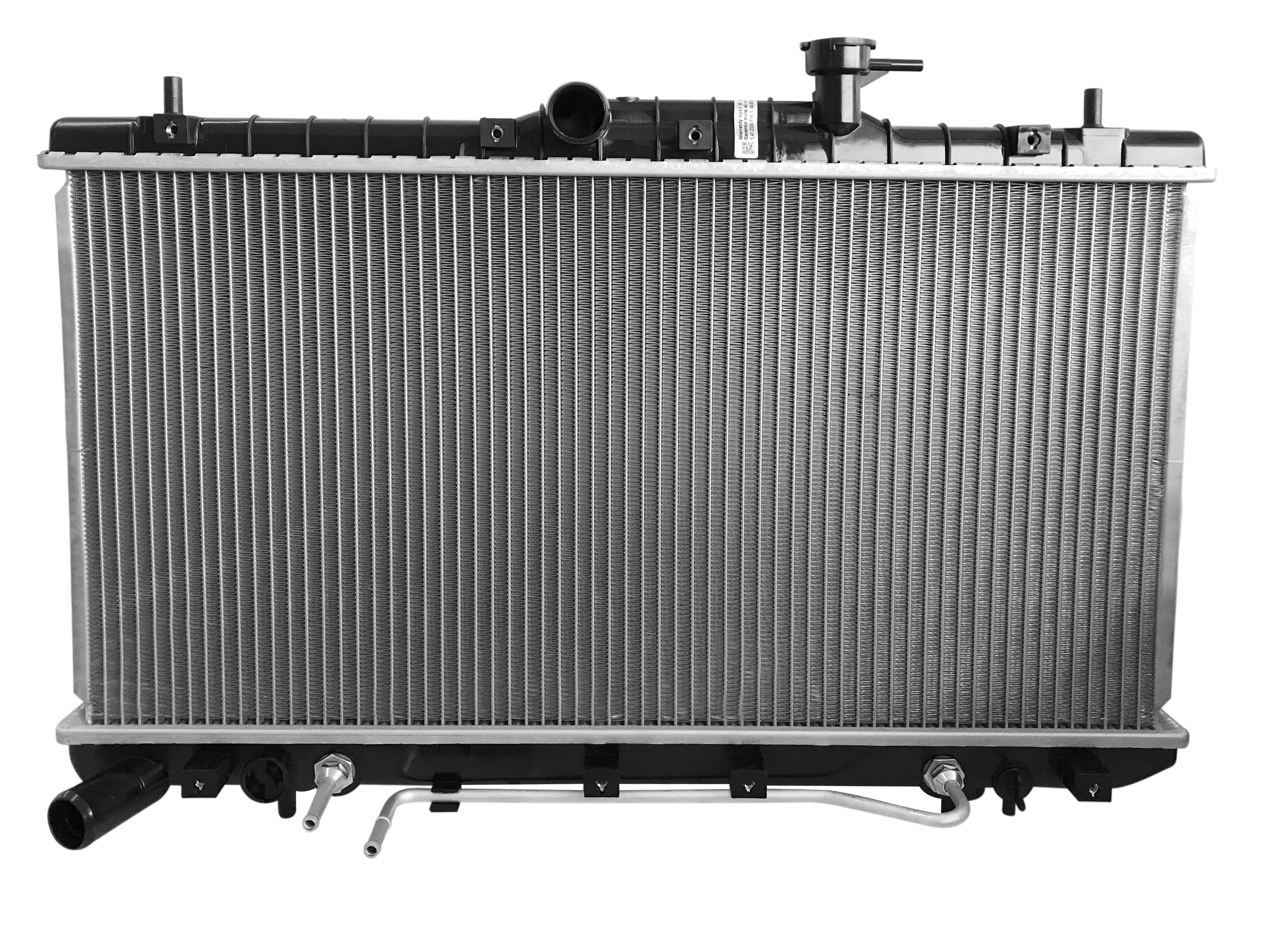 KGR41-2338.116 Radiador