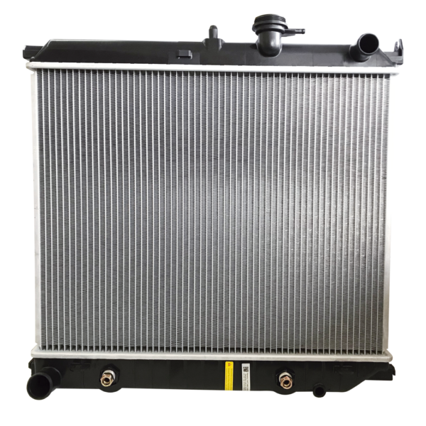 KGR41-2707.122 Radiador