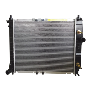 KGR41-2774.116 Radiador