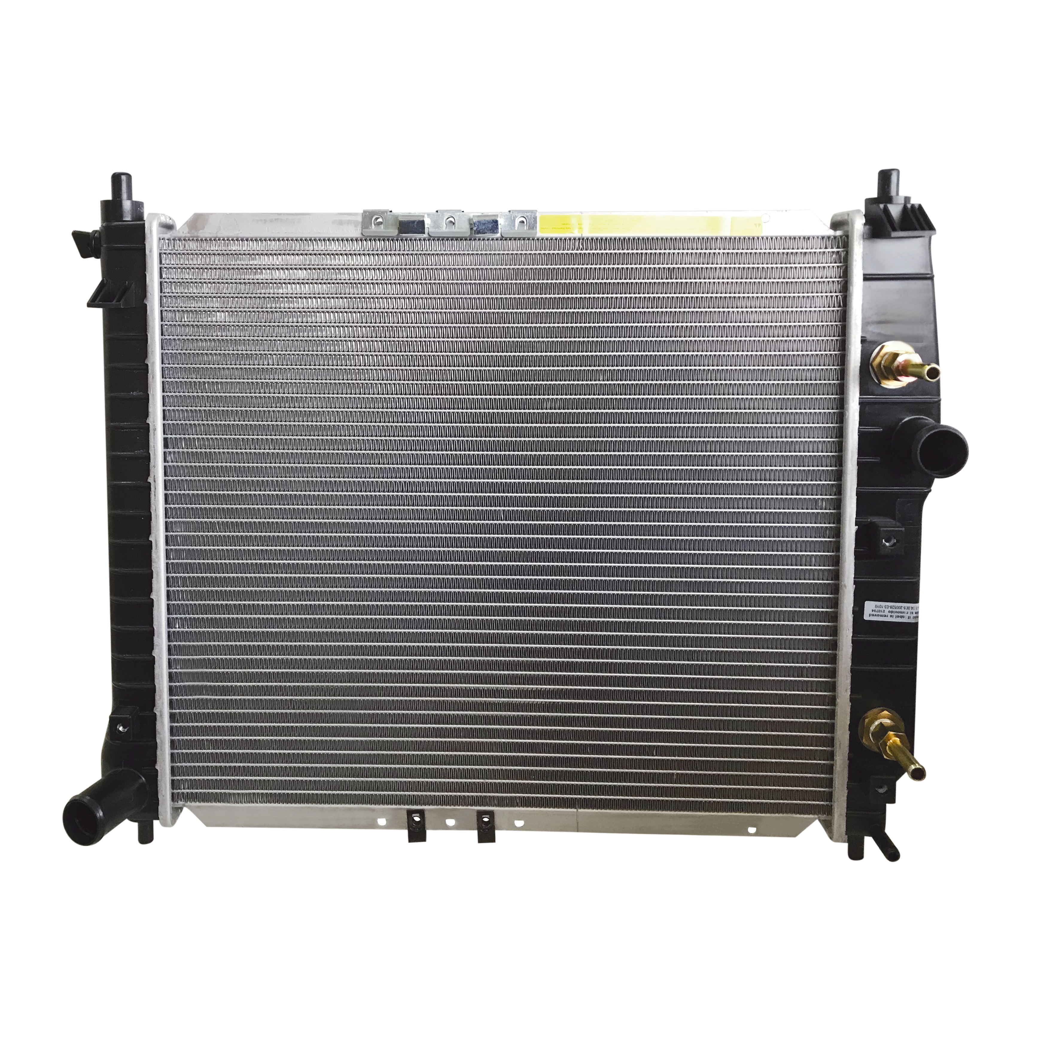 KGR41-2774.116 Radiador