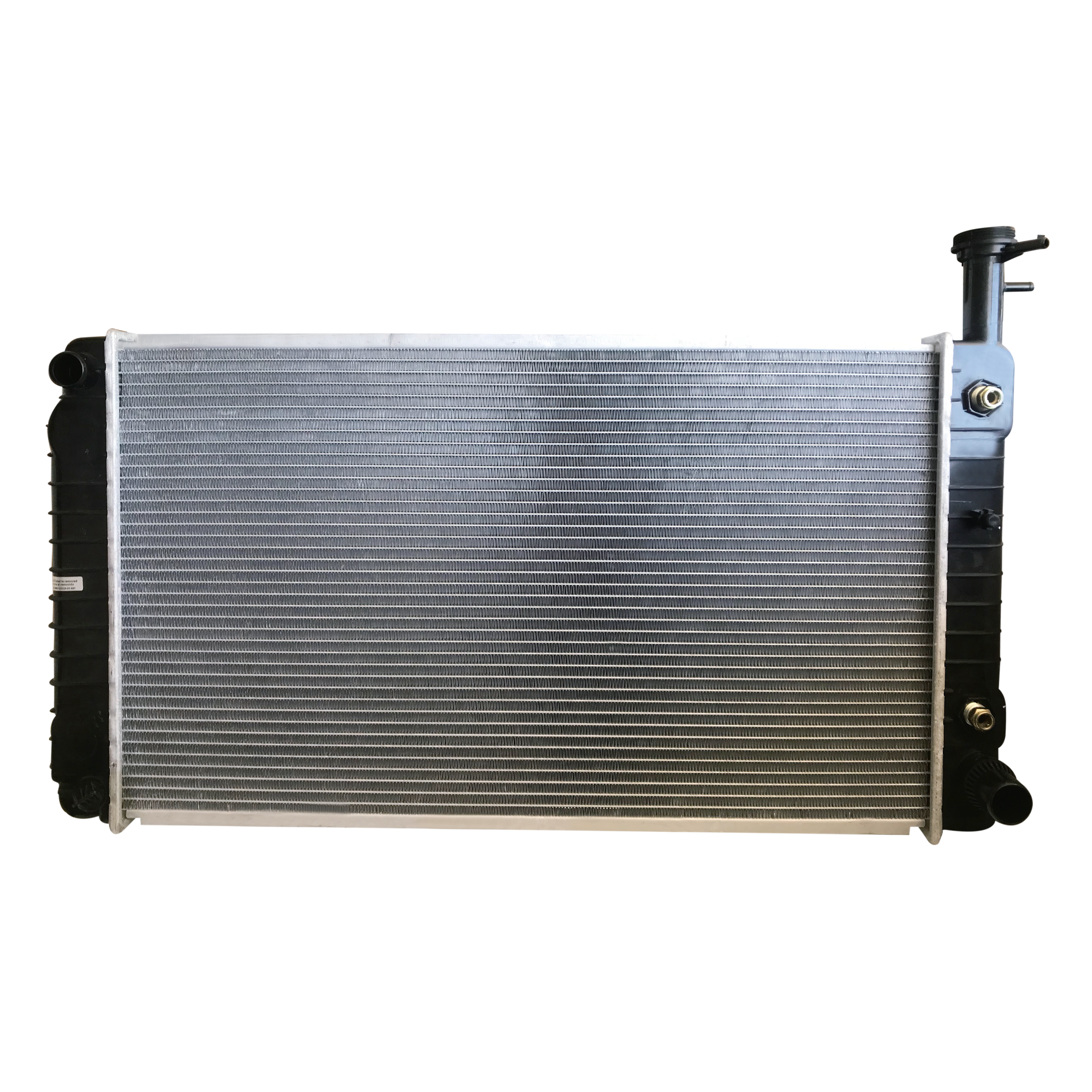 KGR41-2793.126 Radiador