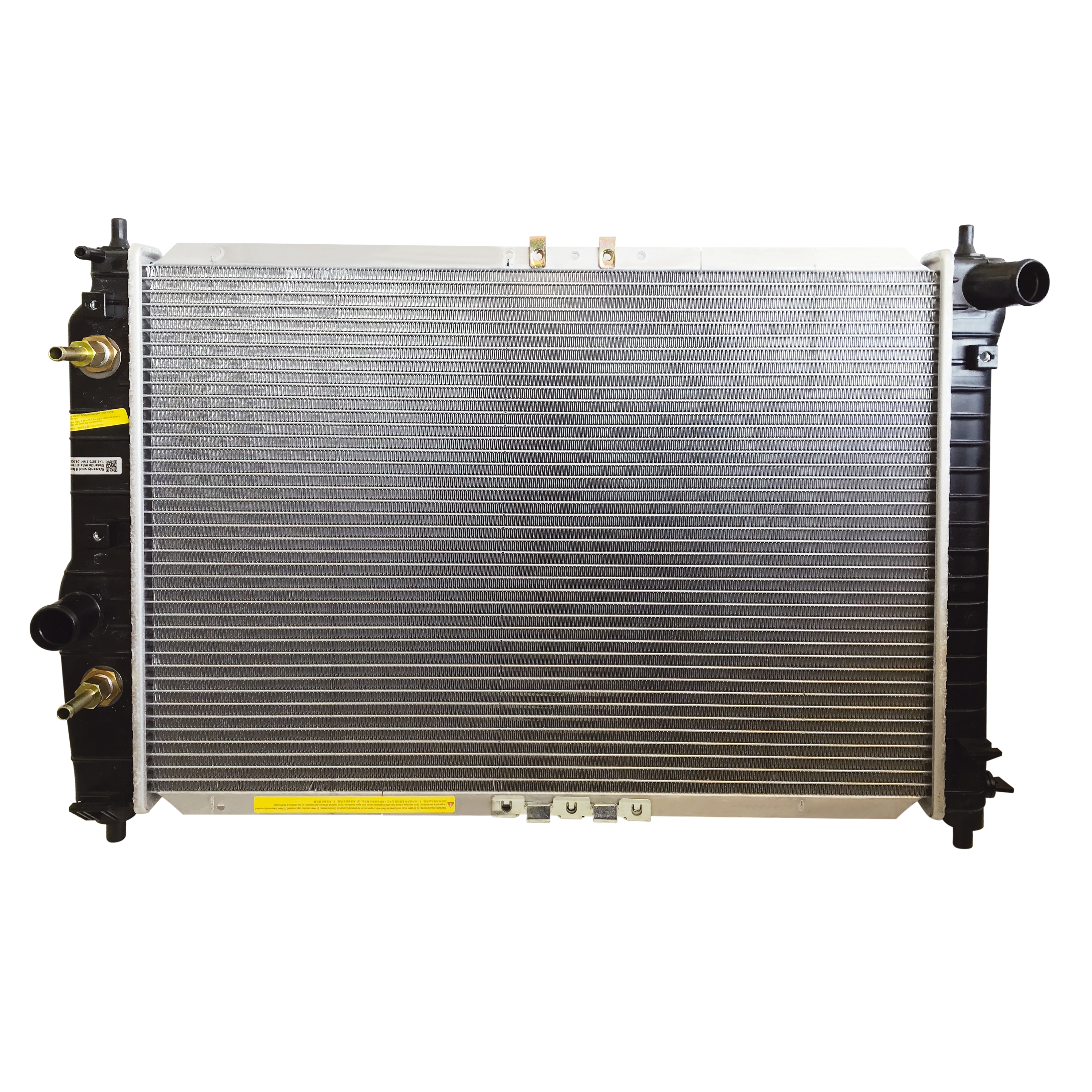 KGR41-2873.116 Radiador