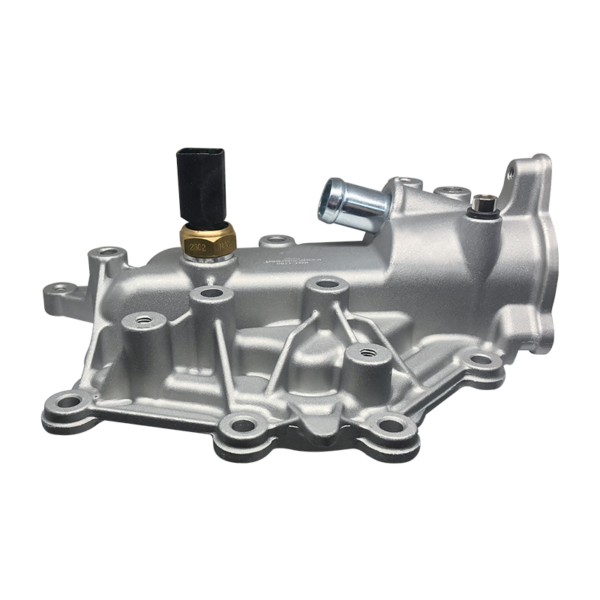 KGT-1180 Toma de Agua