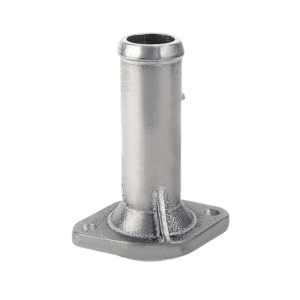 KGT-121 Toma de Agua