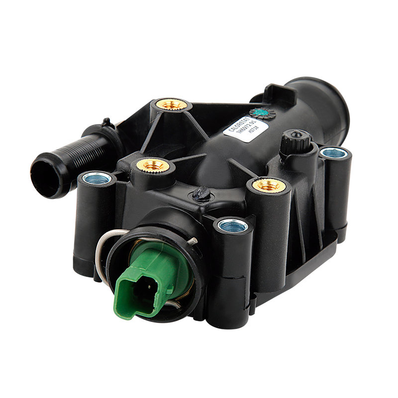 KGT-1336-NT Toma de Agua