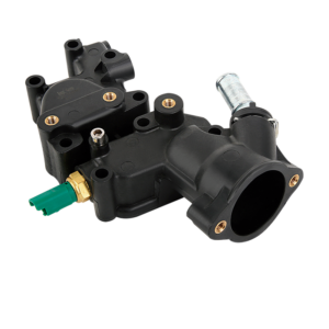 KGT-1338-NS Toma de Agua