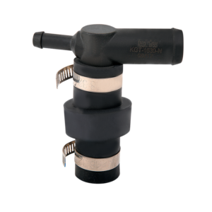 KGT-1630-N Toma de Agua