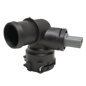 KGT-2291AK-S Toma de Agua