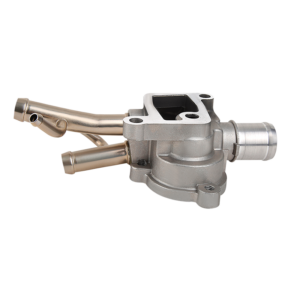 KGT-2611 Toma de Agua