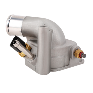 KGT-2727-T Toma de Agua