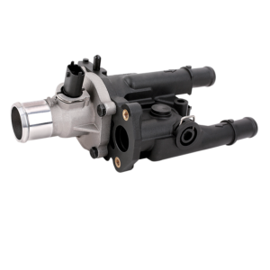 KGT-2731-HT Toma de Agua