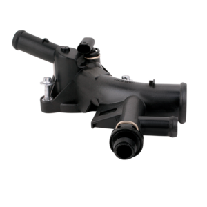 KGT-2735-NS Toma de Agua