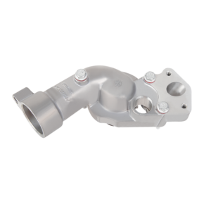 KGT-522-180T Toma de Agua