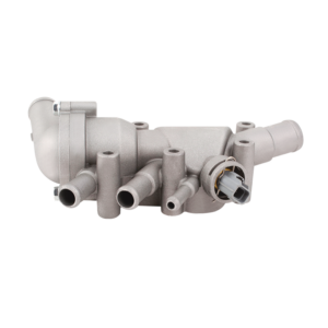 KGT-586AL-T Toma de Agua