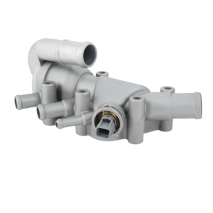 KGT-586D1-T Toma de Agua