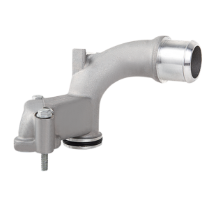 KGT-6290 Toma de Agua