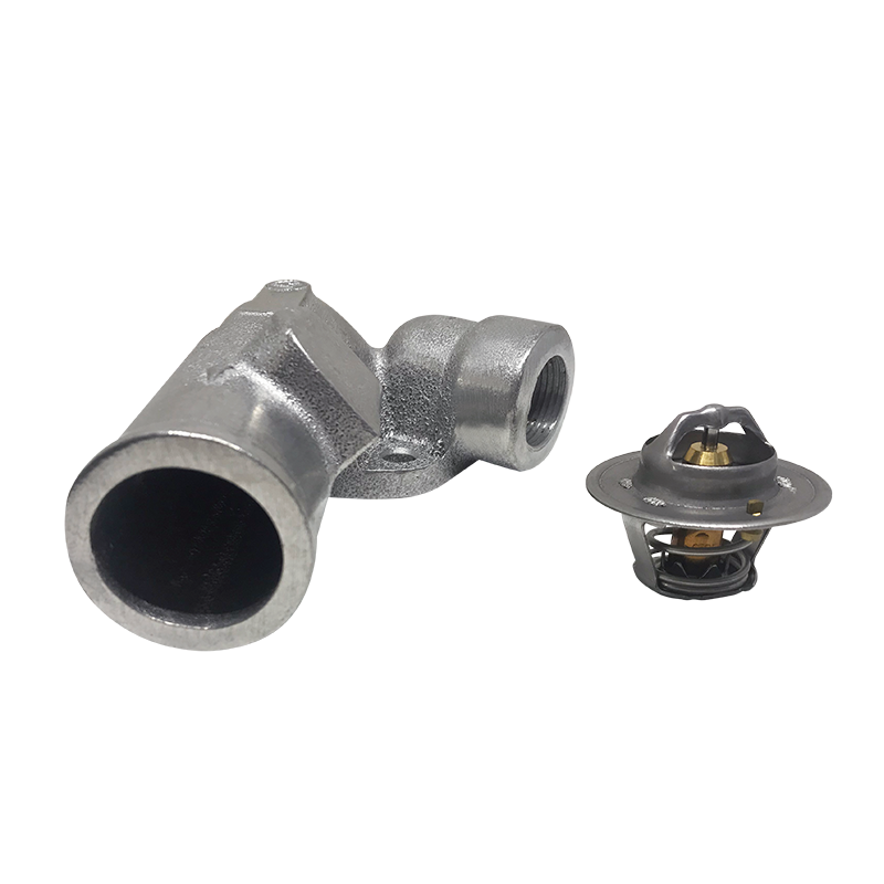 KGT-7258-T Toma de Agua