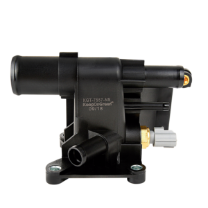 KGT-7557-NS Toma de Agua