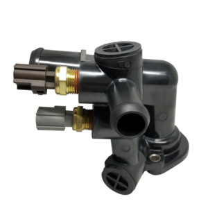 KGT-7592N-ST Toma de Agua