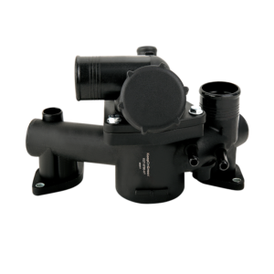 KGT-9780-NT Toma de Agua