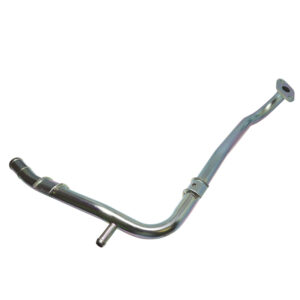 KGTE-020B Tubo de Enfriamiento