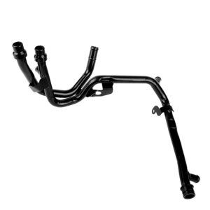 KGTE-1065BT Tubo de Enfriamiento