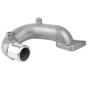 KGTE-1550 Tubo de Enfriamiento