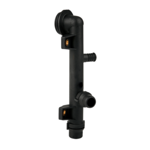 KGTE-1554-N Tubo de Enfriamiento