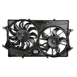 KM-007 Motoventilador